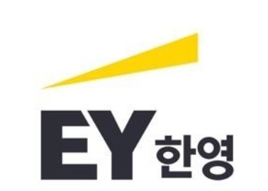 EY한영 CI. 