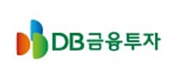 DB금융투자 CI.