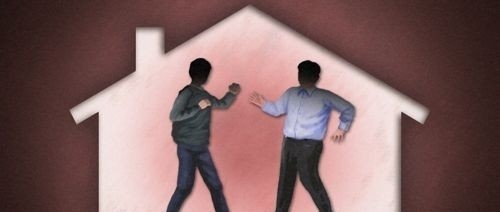 <strong>존속폭행(PG=연합뉴스)</strong>