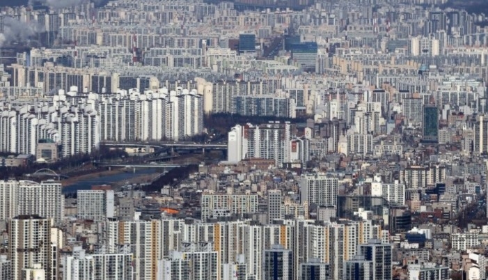 The nation’s highest house price record…
