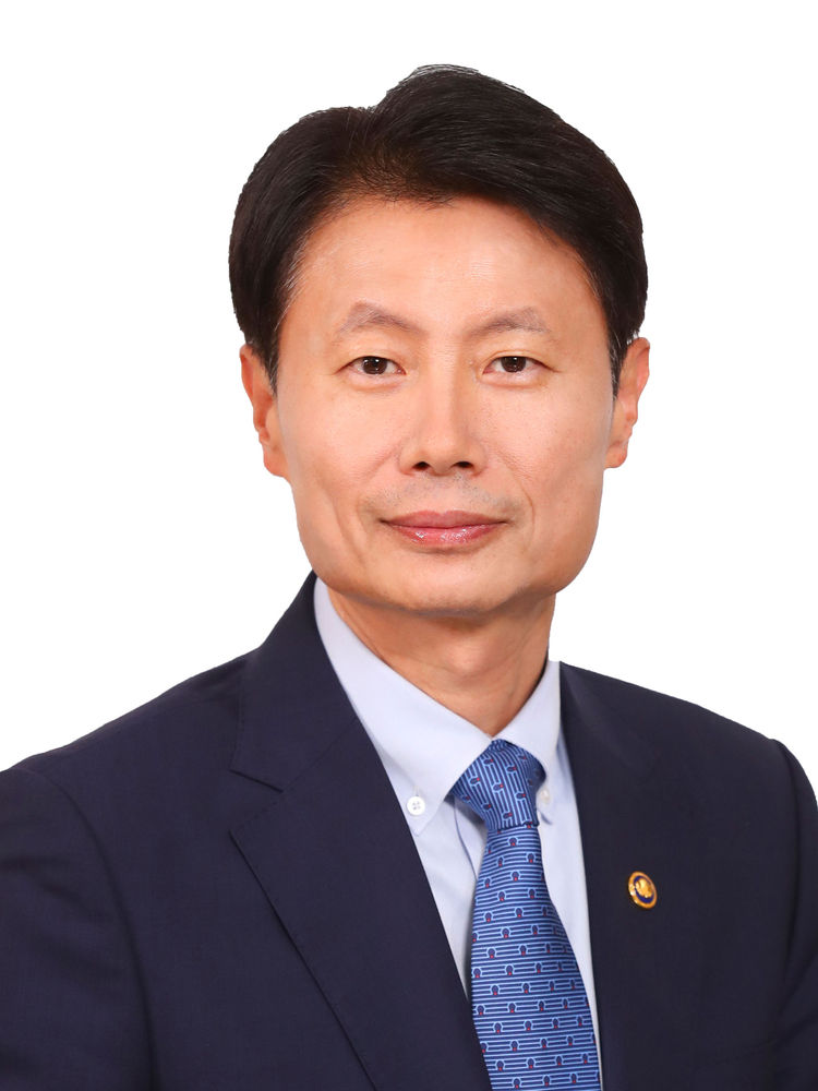 식품의약품안전처 김강립 처장(사진=식약처)