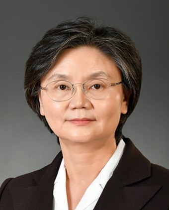 중앙선거관리위원회 노정희 위원장