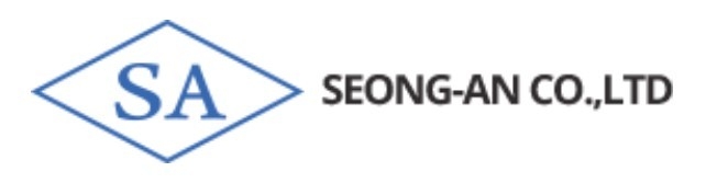 성안 CI. 