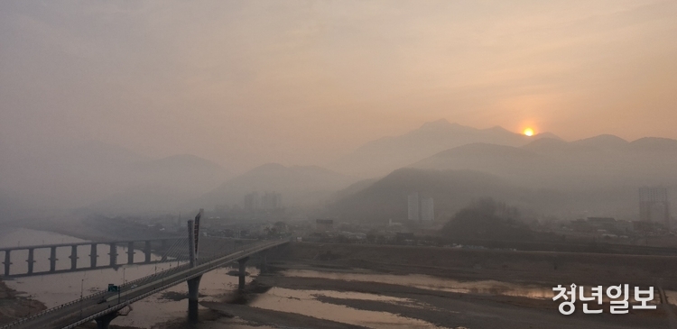 강원도 영월