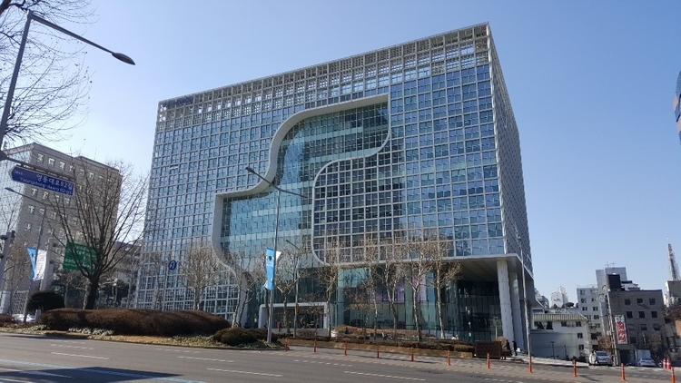 서울 강남구 대치동 오토웨이 타워