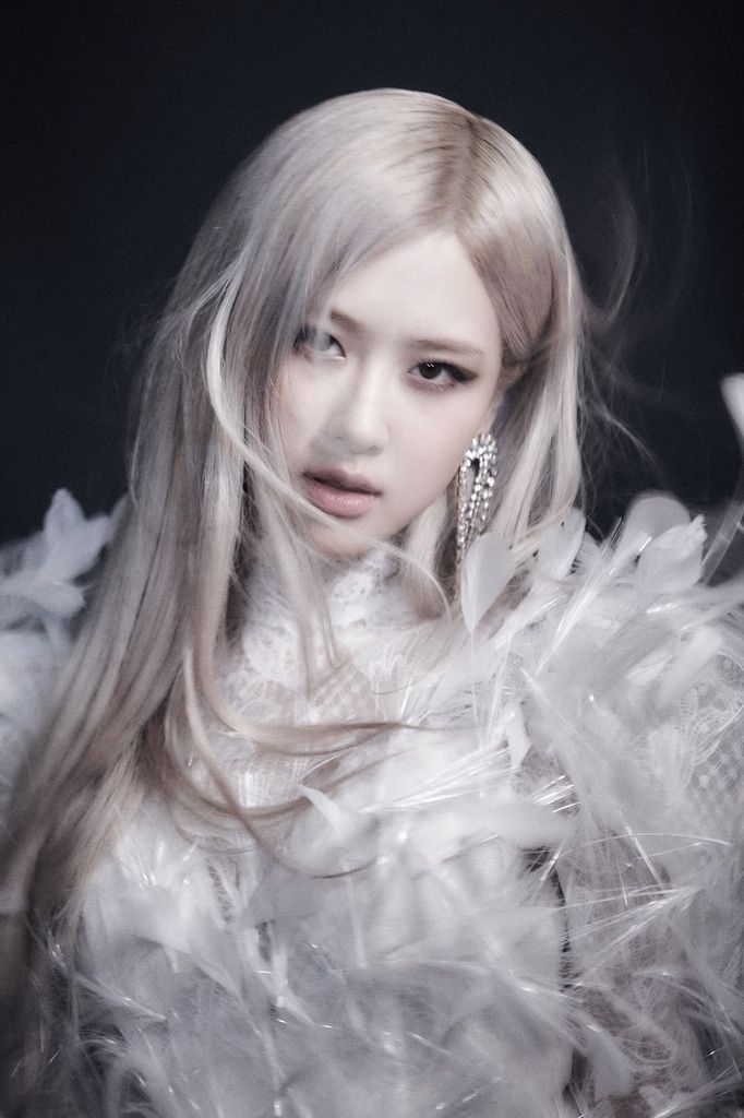 <strong>블랙핑크 로제</strong>
