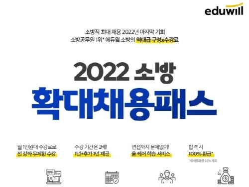 이미지=에듀윌 소방
