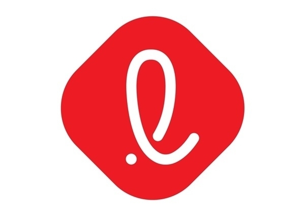 롯데 지주 CI.