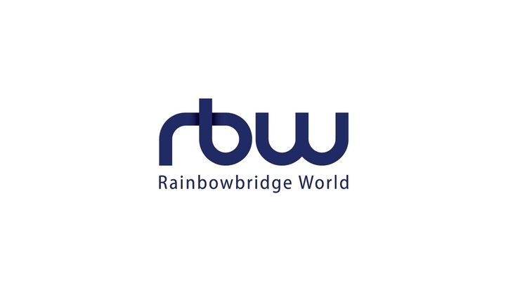 RBW 로고