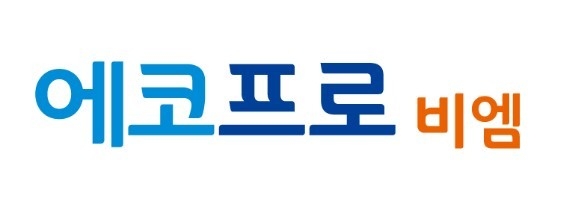 에코프로비엠 CI.
