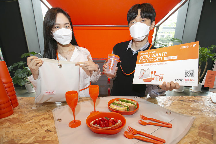 사진=KT