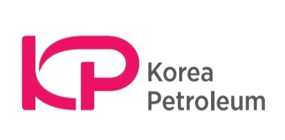 한국석유 CI.