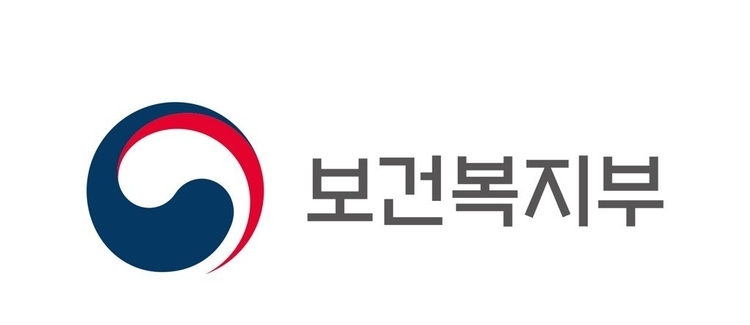 보건복지부 CI 