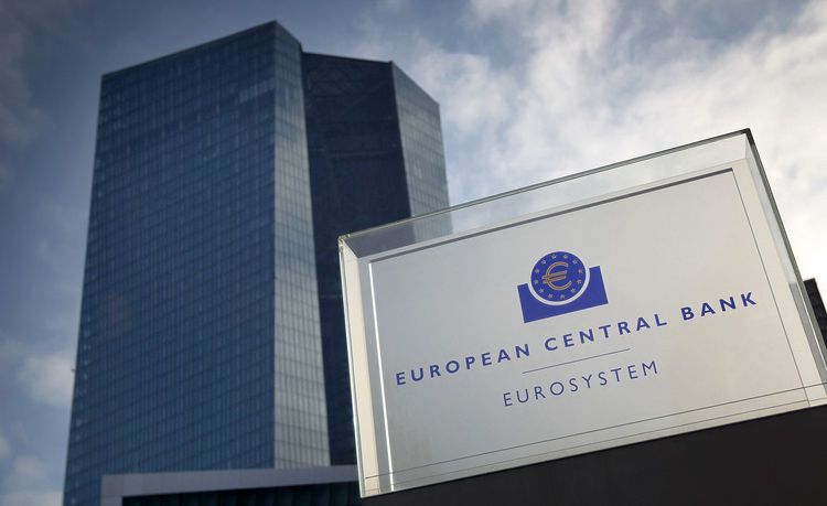 <strong>유럽중앙은행(ECB) </strong>
