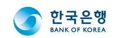 한국은행 CI