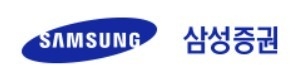 삼성증권 CI.
