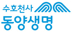 동양생명 CI 동양생명 CI