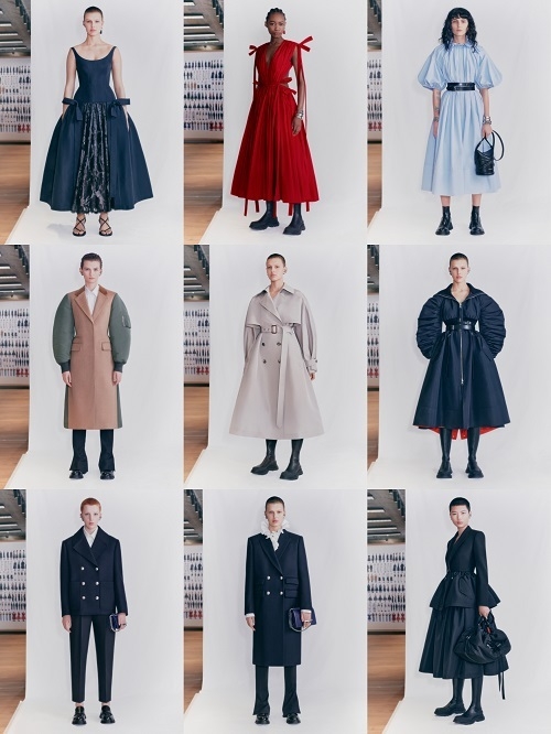 사진=알렉산더 맥퀸(Alexander McQueen)