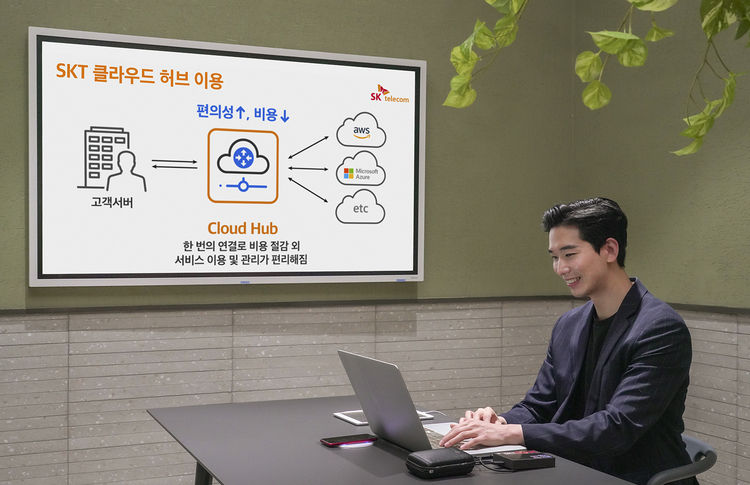사진=SK텔레콤