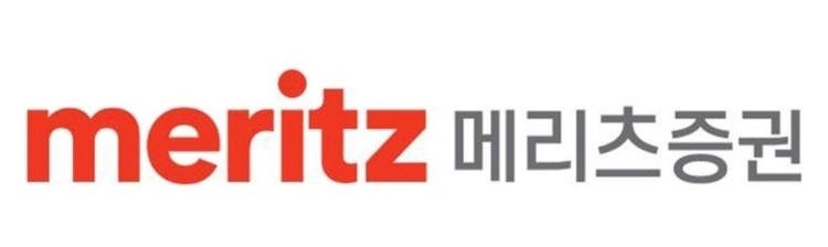 메리츠증권 CI.