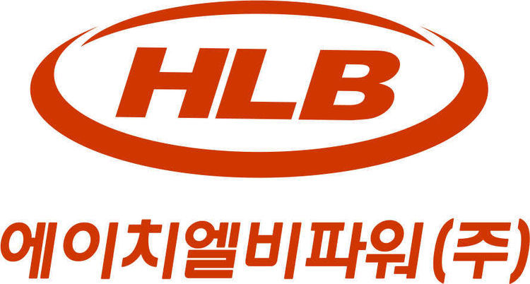 에이치엘비파워 CI.