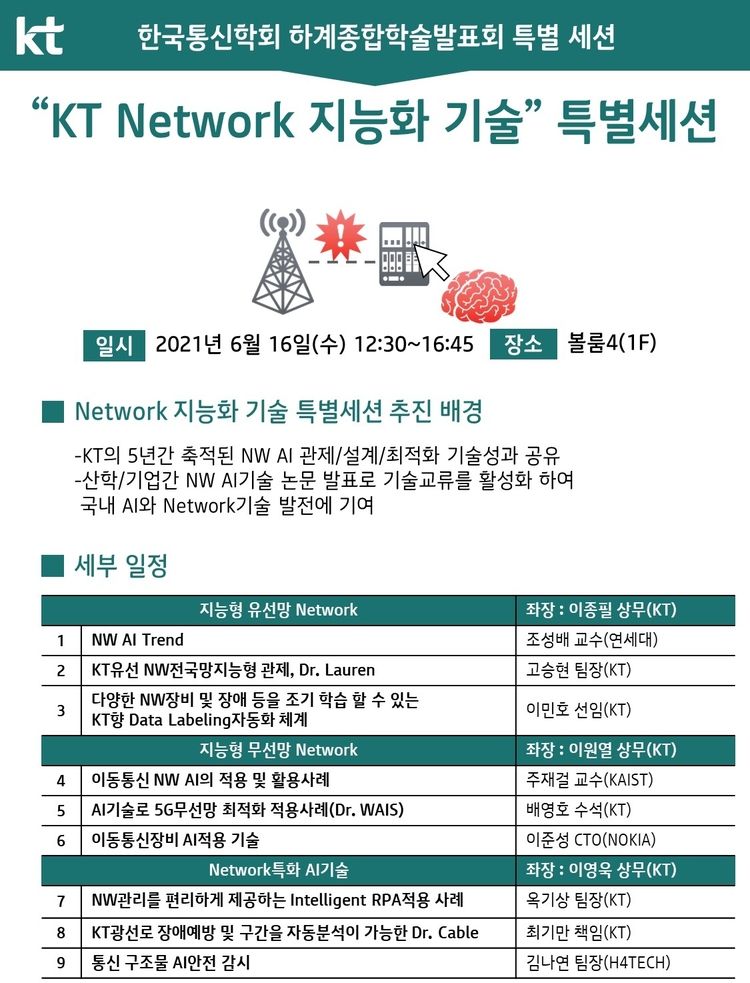 이미지=KT