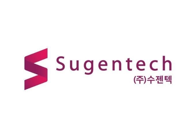 수젠텍 CI.