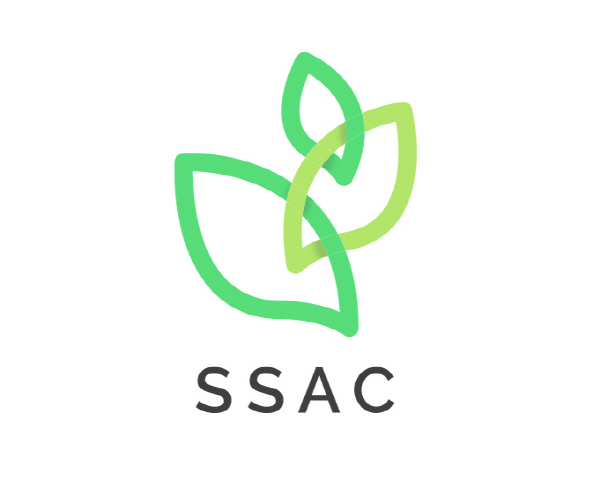 SSAC 로고
