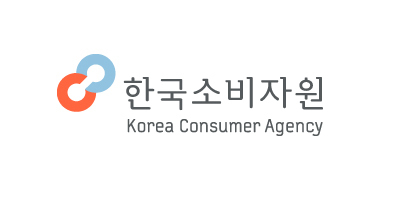 한국소비자원 CI.