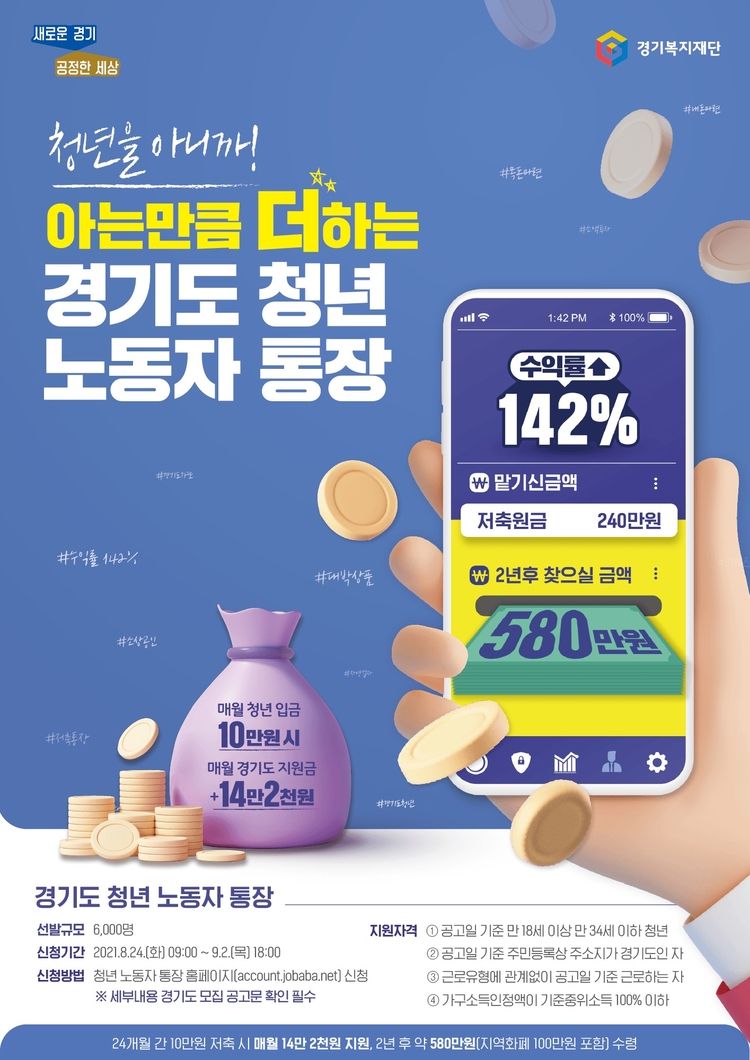 포스터=경기도