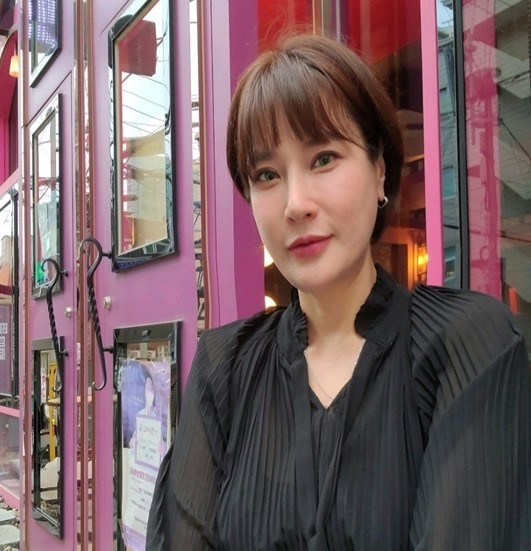 이난희(마띠에르 대표)