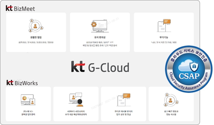 이미지=KT