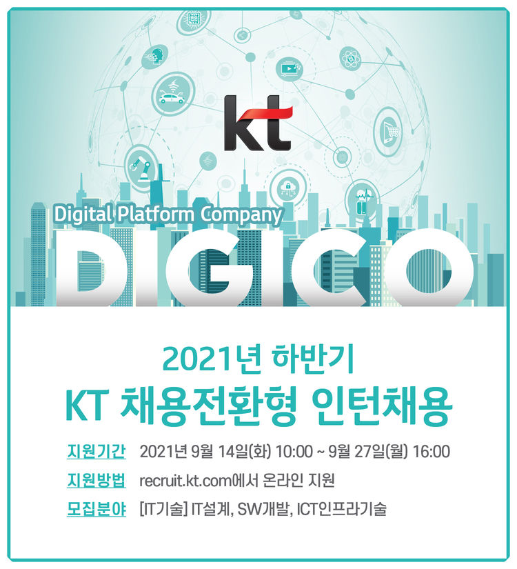 이미지=KT