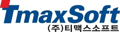 티맥스소프트 로고