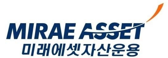 미래에셋자산운용 로고