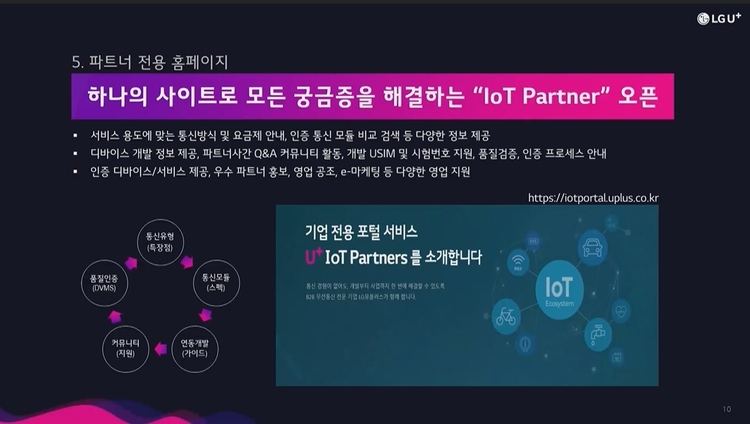 이미지=LG유플러스