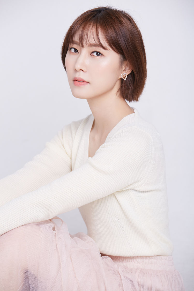개그우먼 박소라[장군엔터테인먼트]