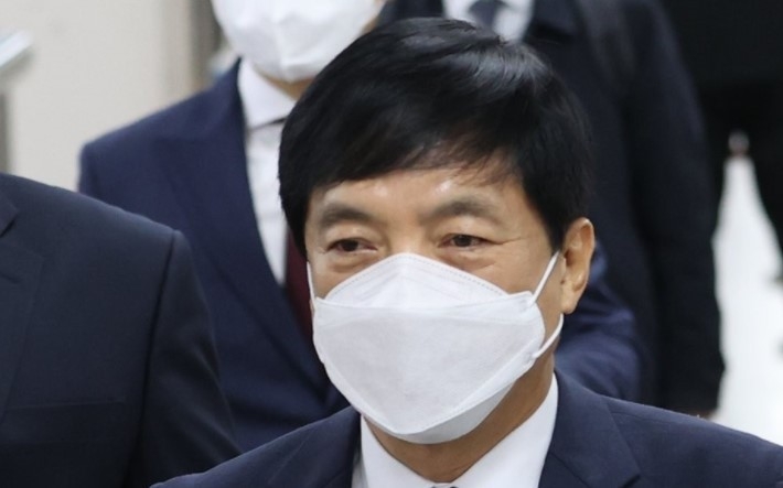 이성윤 서울고검장