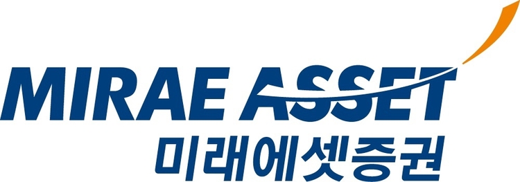 미래에셋증권 로고