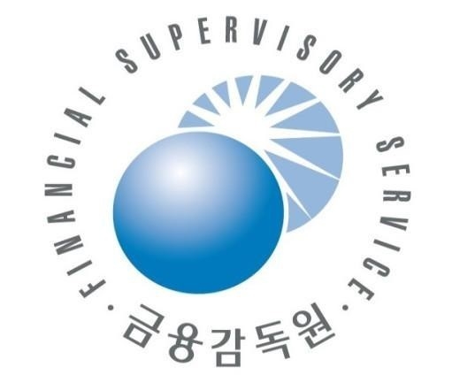 금융감독원 로고 