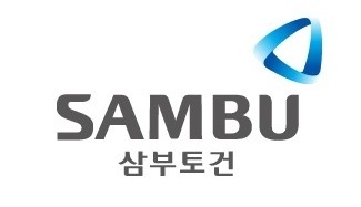 삼부토건 로고