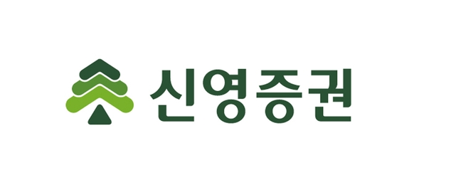 신영증권 로고