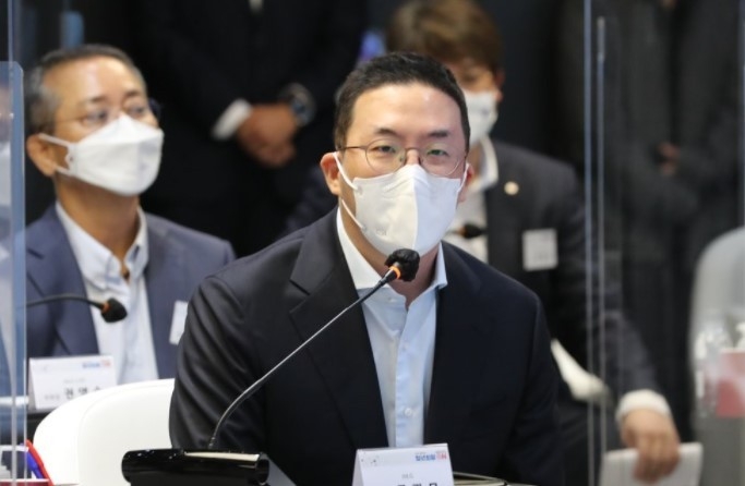 <strong>구광모 LG회장</strong>