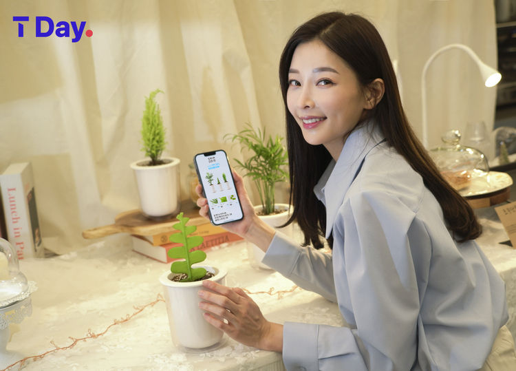 사진=SK텔레콤