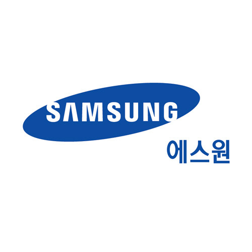 삼성 에스원 로고