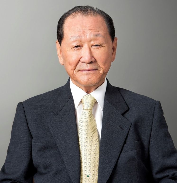 고(故) 구자학 아워홈 회장