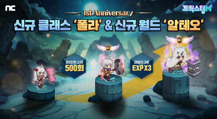 이미지=엔씨소프트