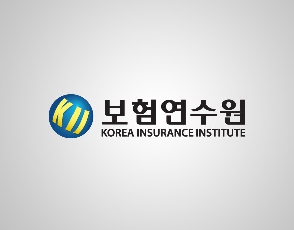 보험연수원 로고