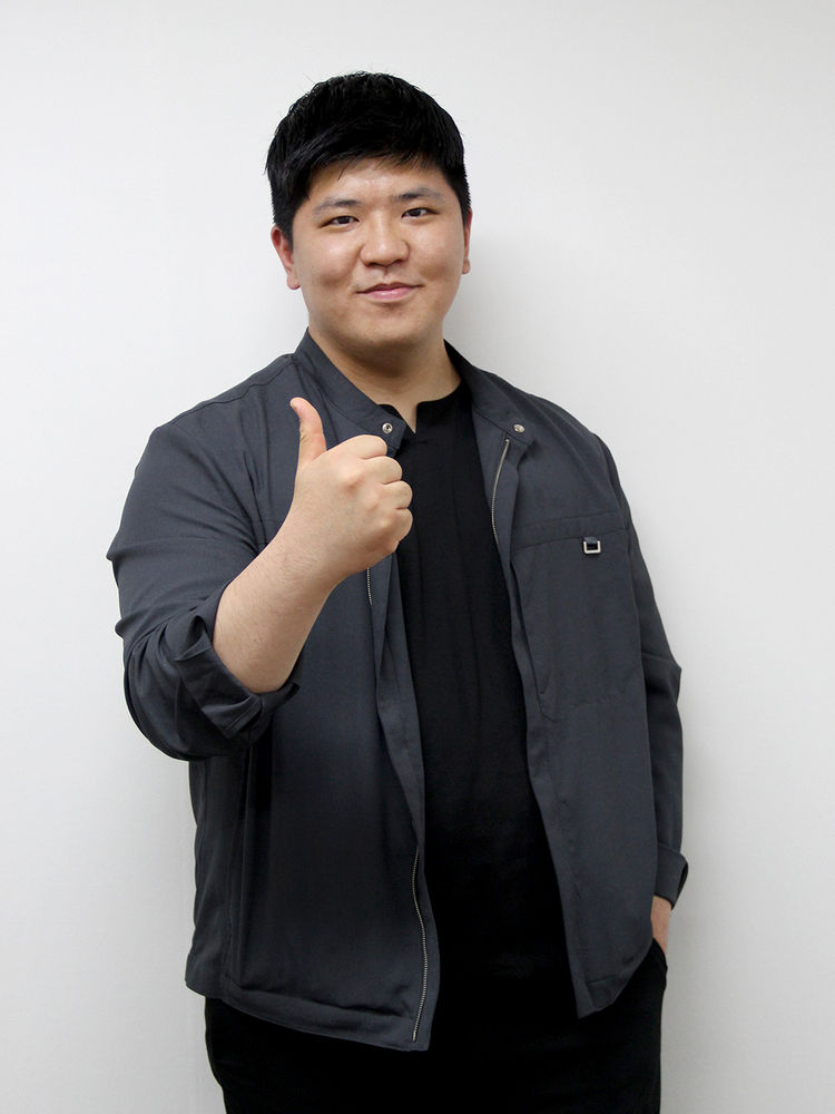 방씨아들 이진우 대표