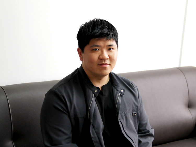 신선식품 전문 온라인몰 방씨아들 이진우 대표